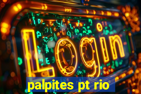 palpites pt rio